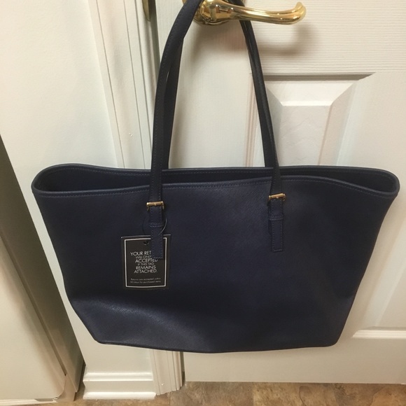 Michael kors jettaetter bag